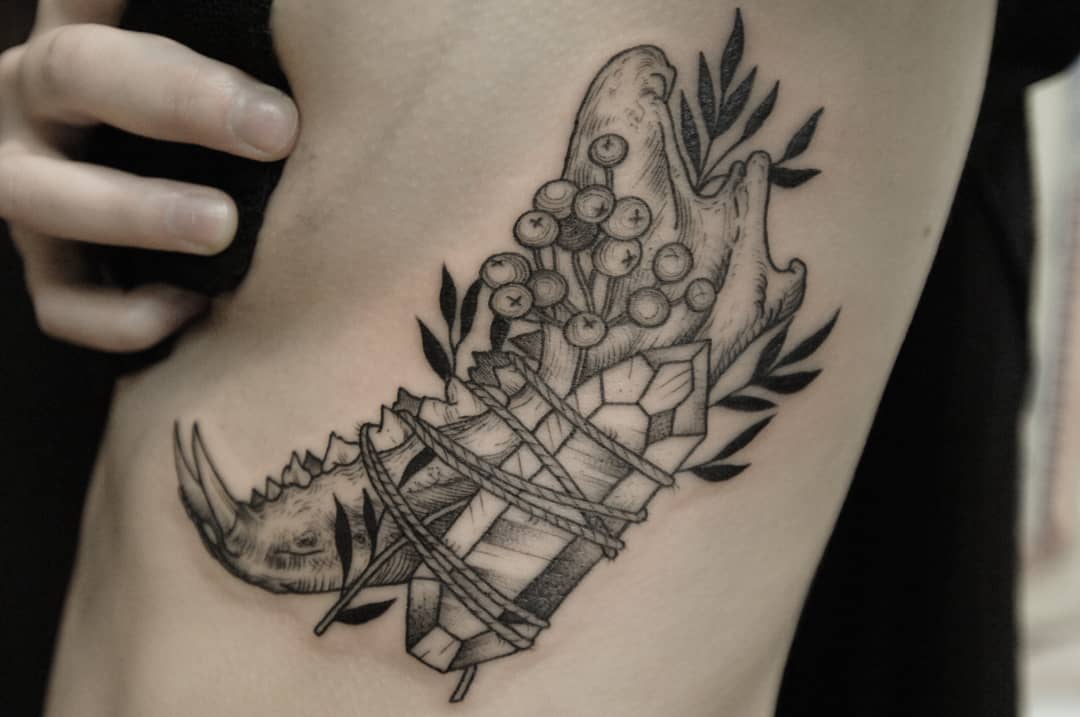 Tattoo-image